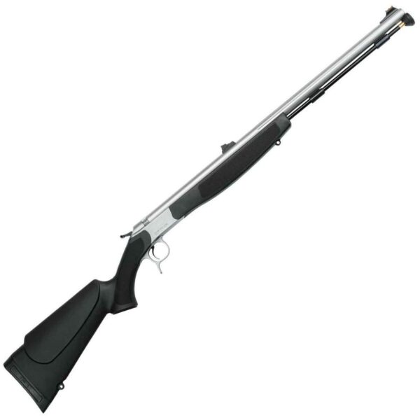 CVA Optima V2 50 Caliber Stainless Break Action Muzzleloader - 26in